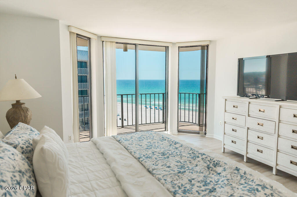 Edgewater Tower III - Residential