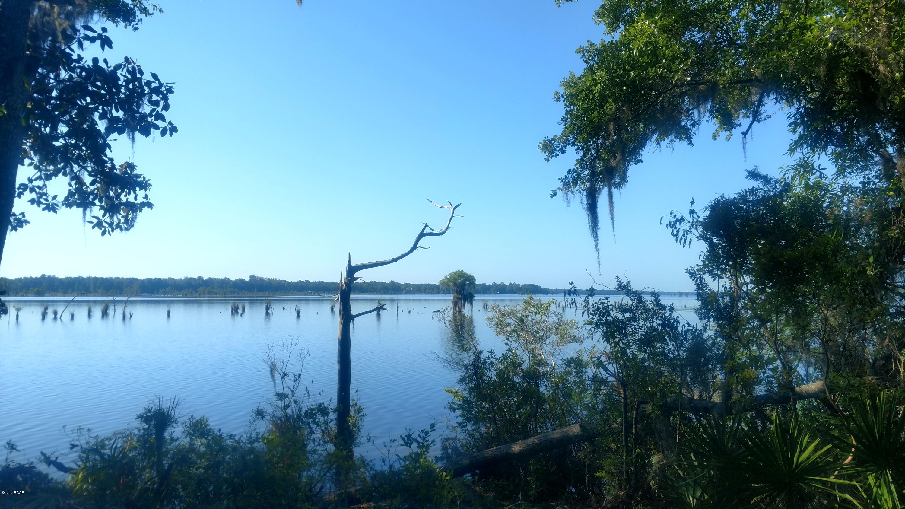 Cedar Creek Ph II - Land