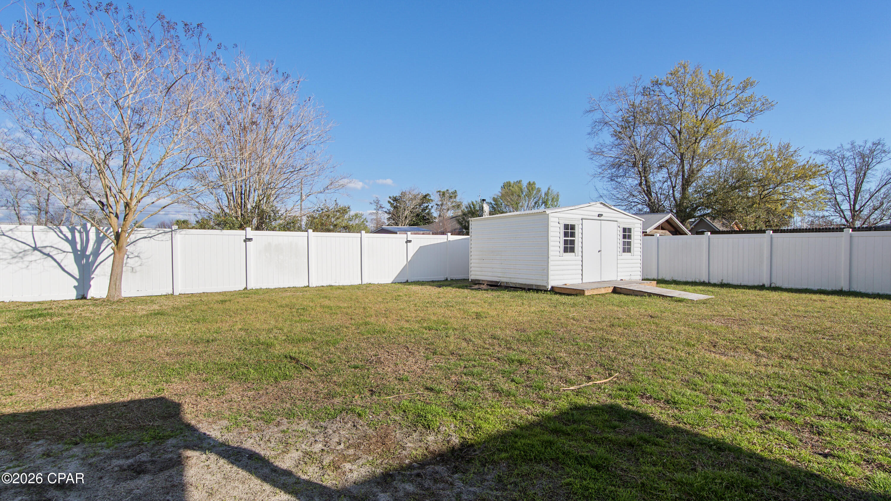 Lynn Haven - Residential