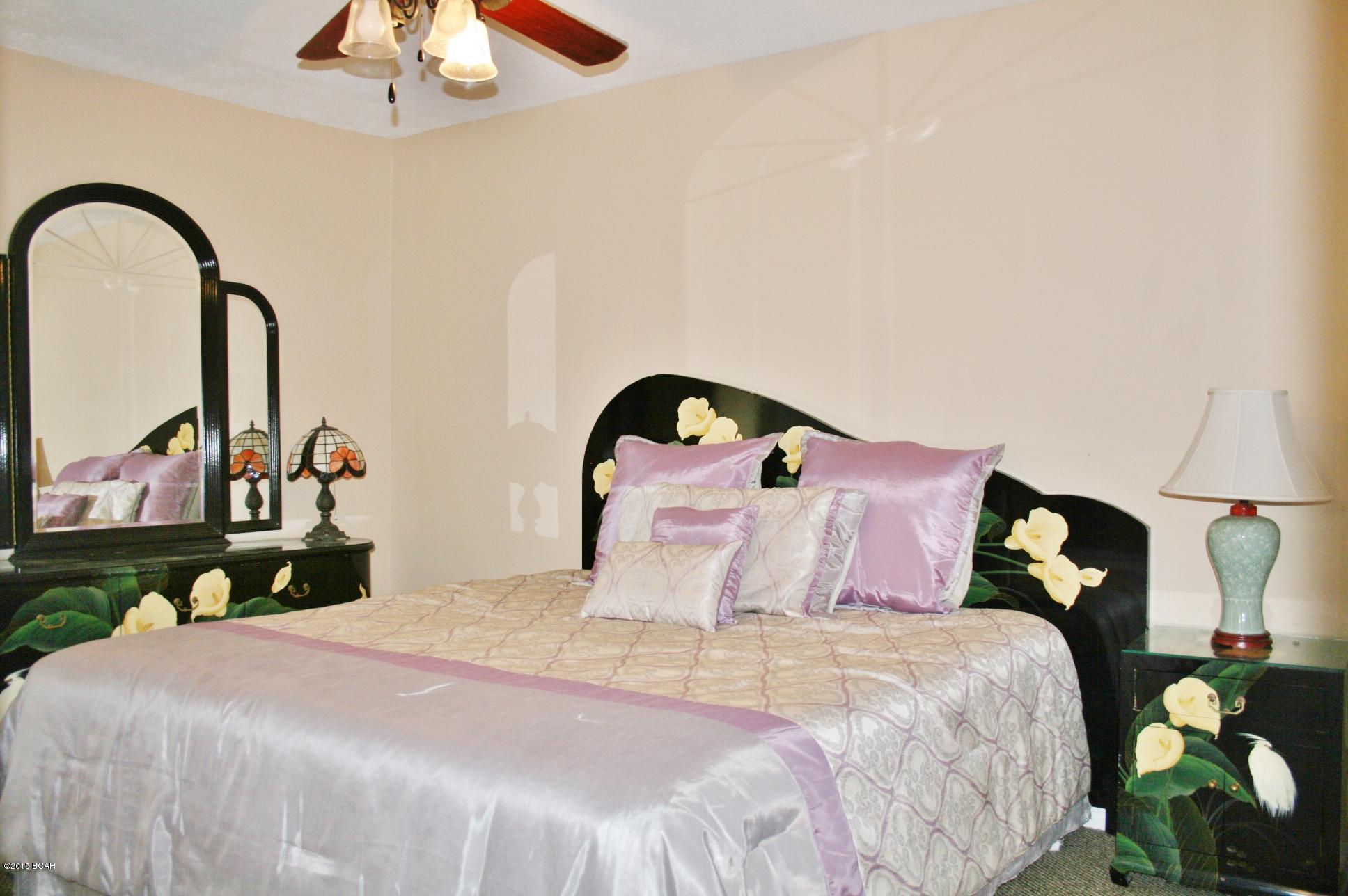 Gulf Highlands Beach Resort - Residential