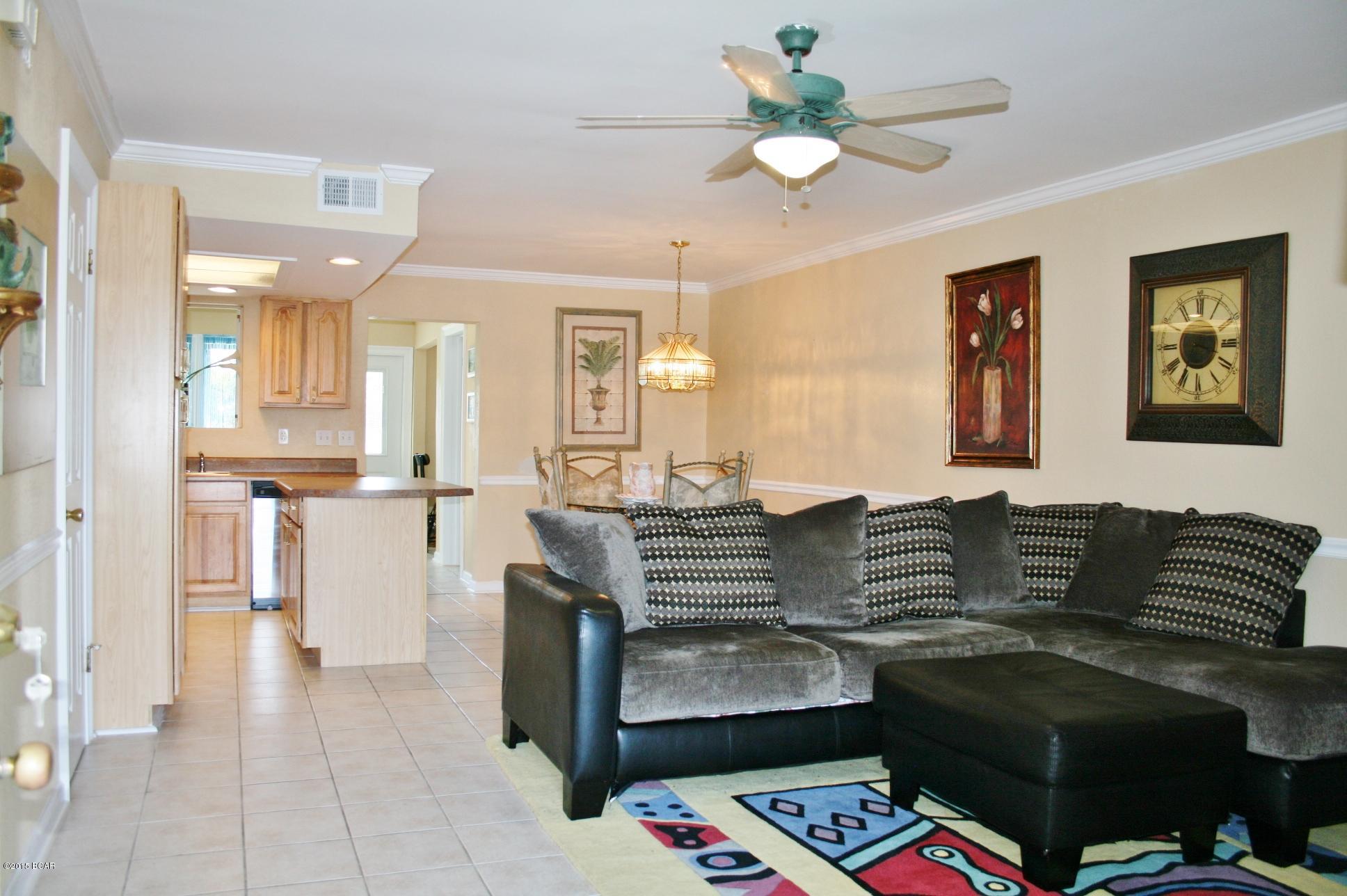 Gulf Highlands Beach Resort - Residential