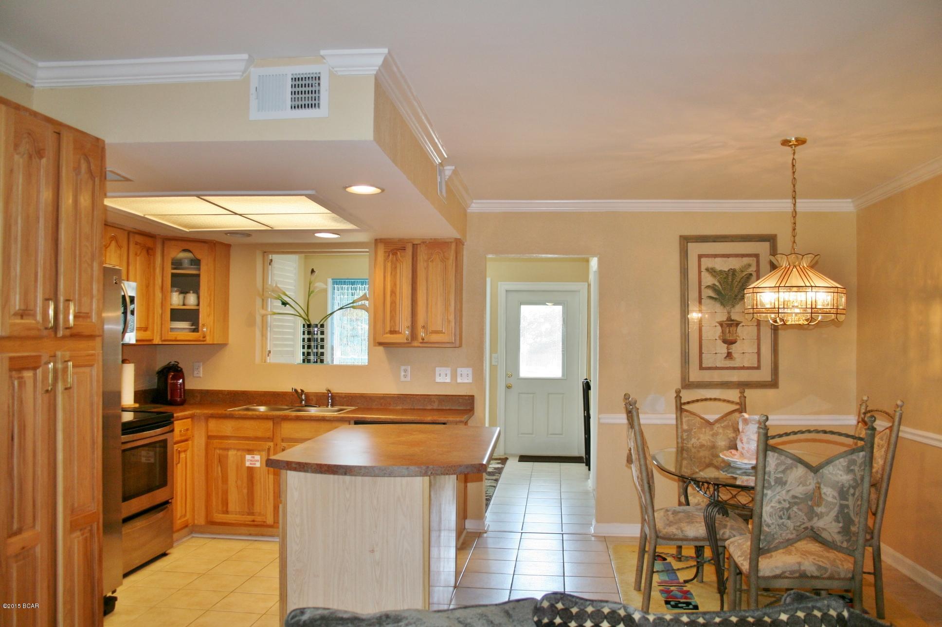 Gulf Highlands Beach Resort - Residential