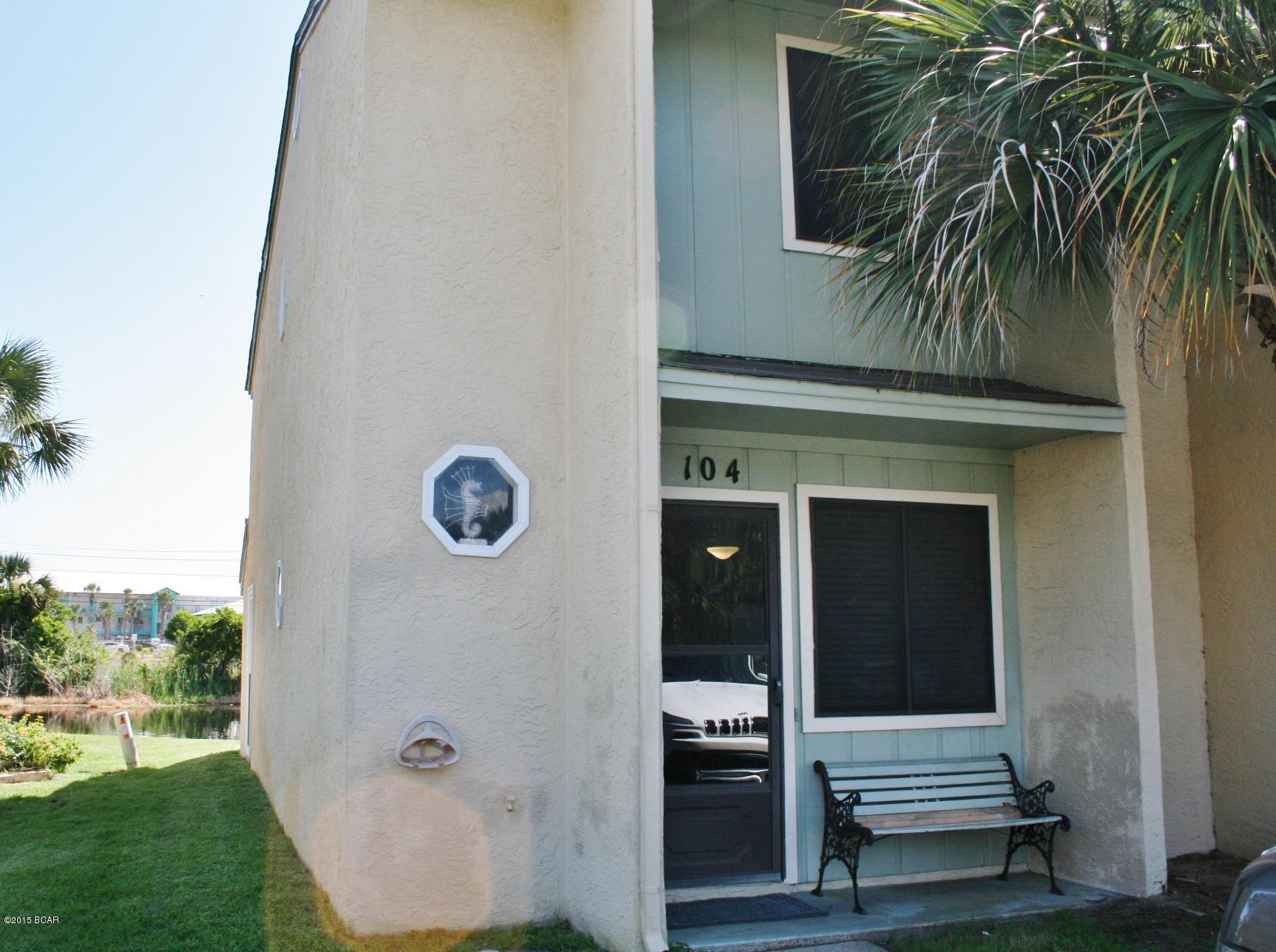 Gulf Highlands Beach Resort - Residential