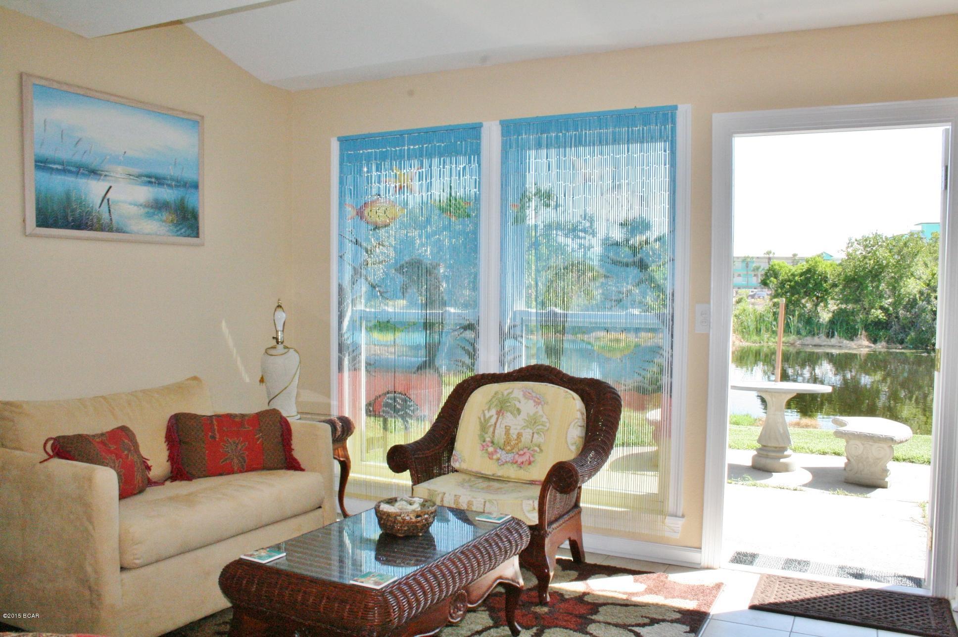 Gulf Highlands Beach Resort - Residential