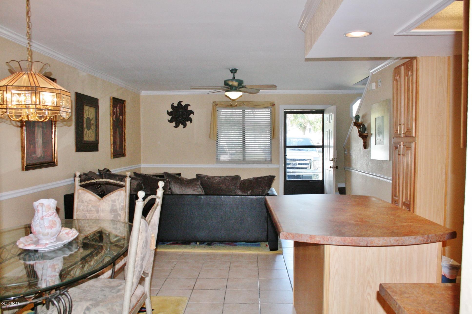Gulf Highlands Beach Resort - Residential