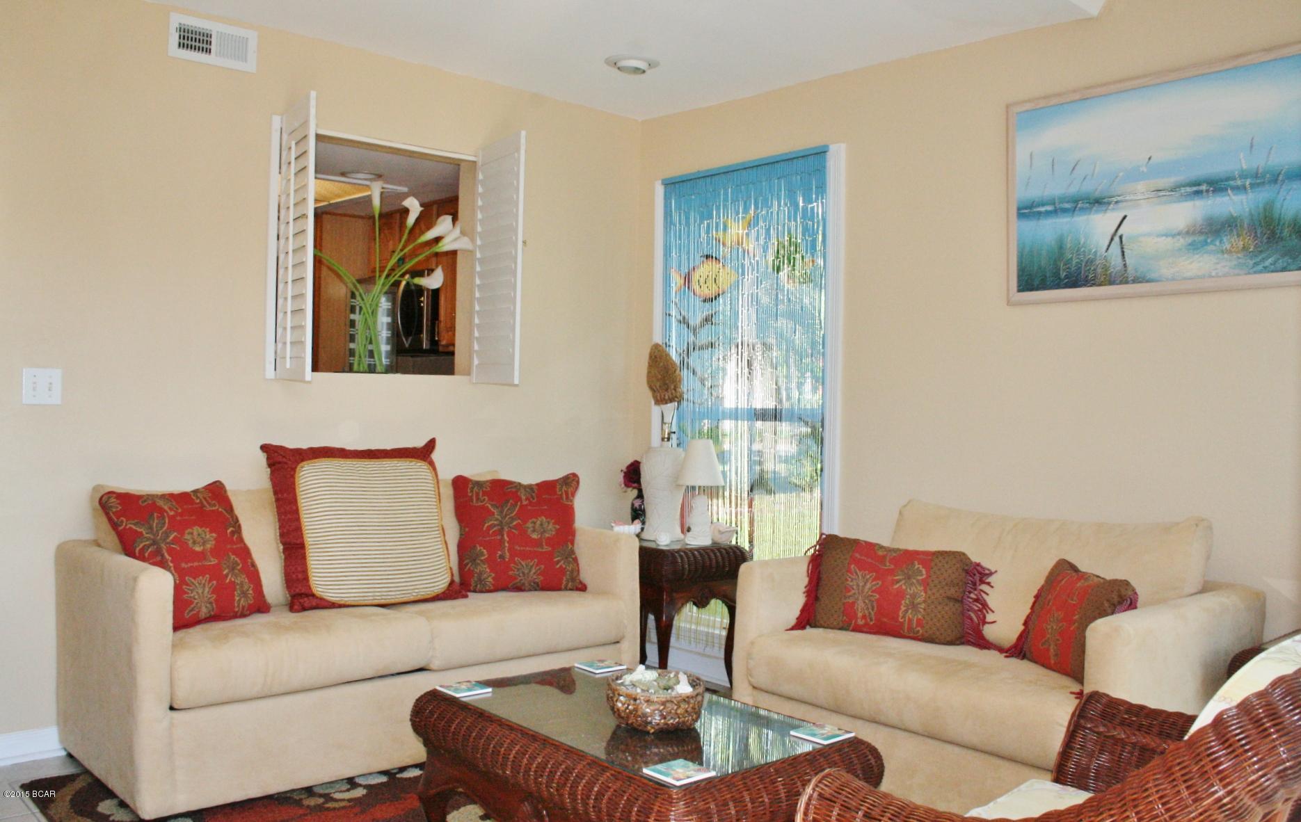 Gulf Highlands Beach Resort - Residential