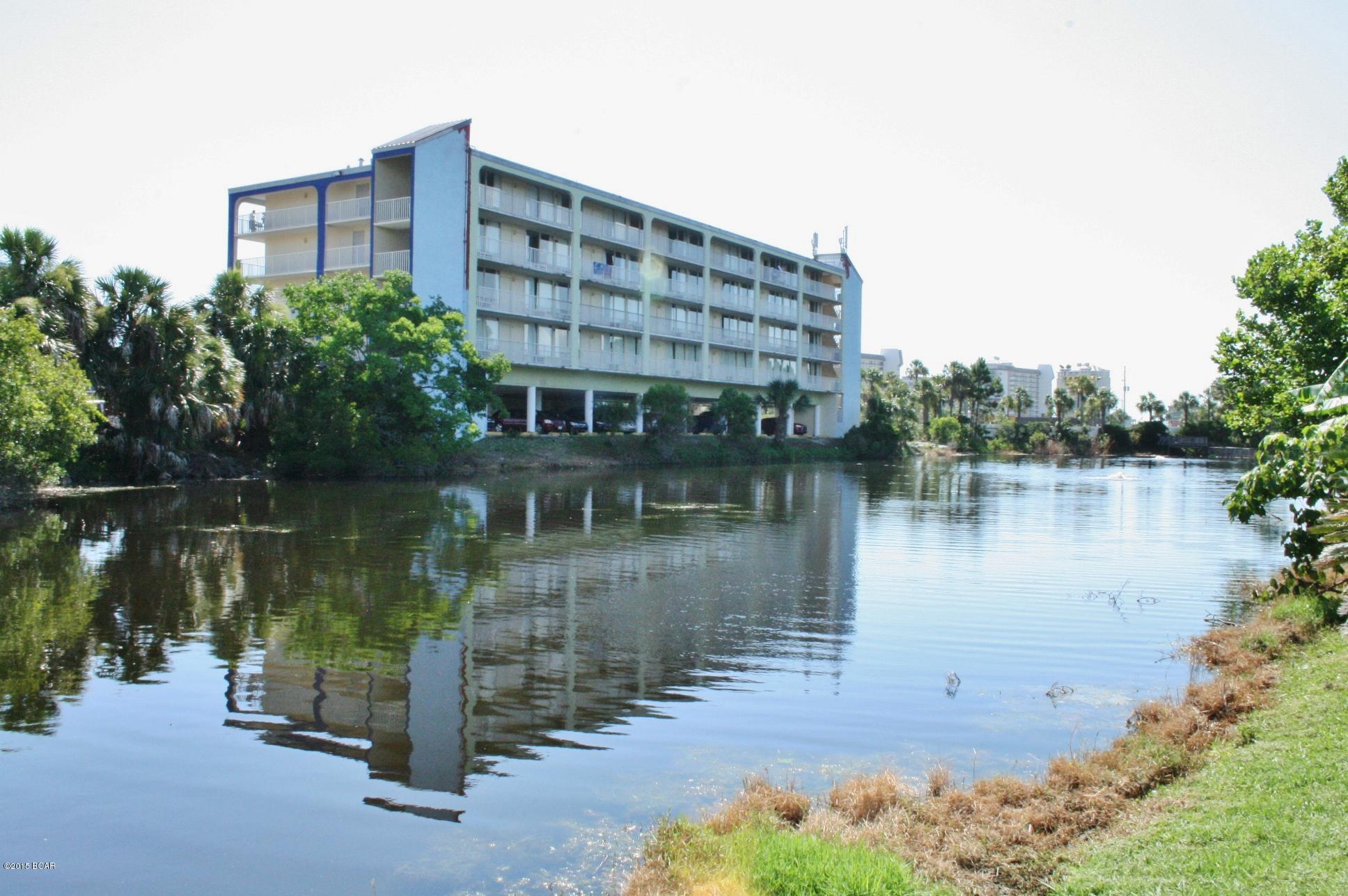 Gulf Highlands Beach Resort - Residential