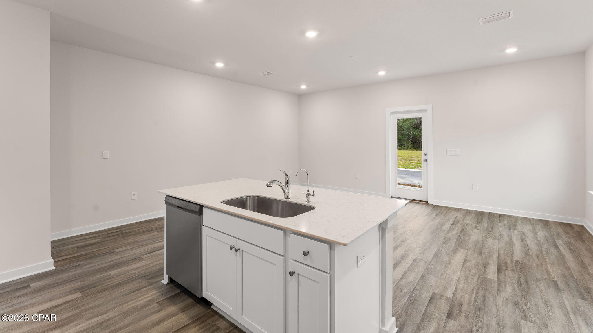 Bayside at Ward Creek - Residential