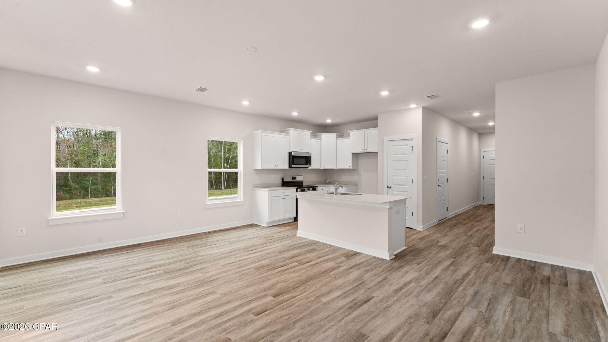Bayside at Ward Creek - Residential