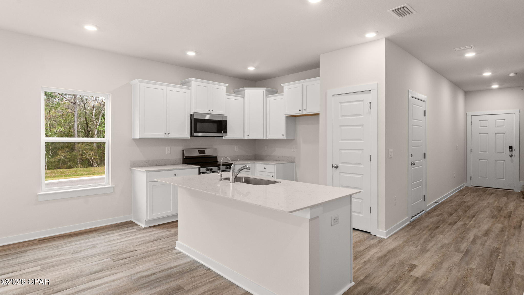 Bayside at Ward Creek - Residential
