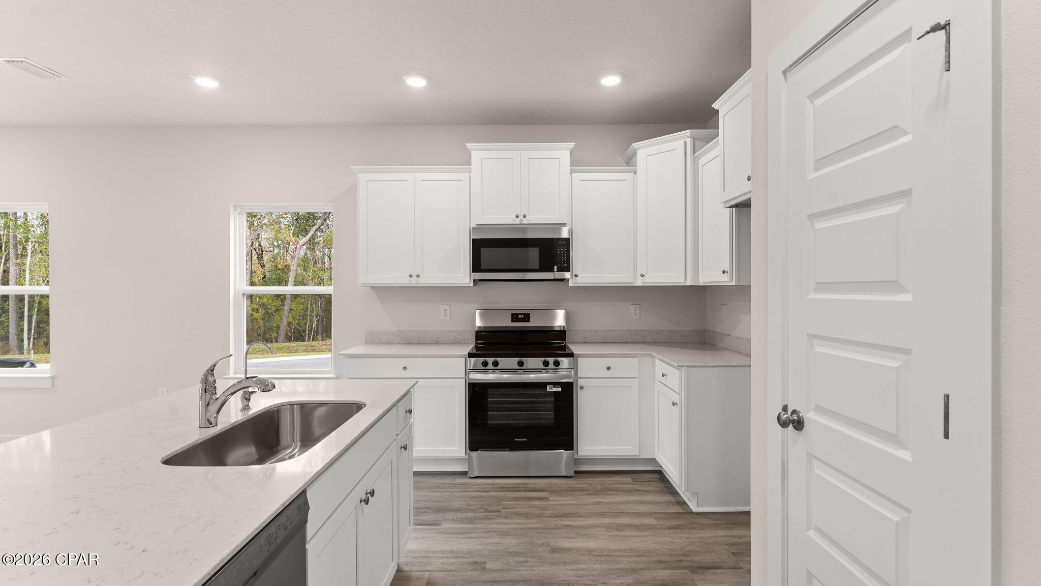 Bayside at Ward Creek - Residential