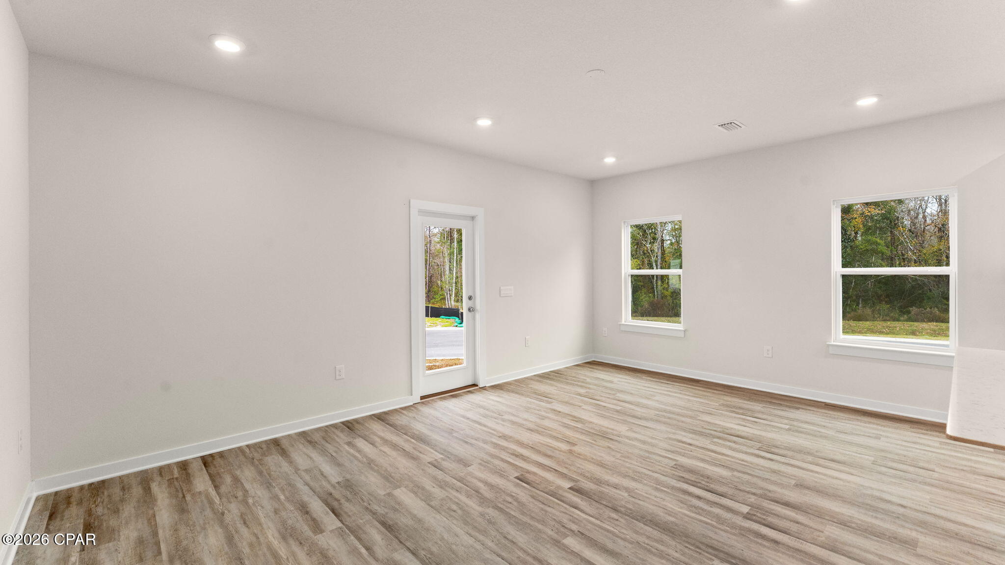 Bayside at Ward Creek - Residential