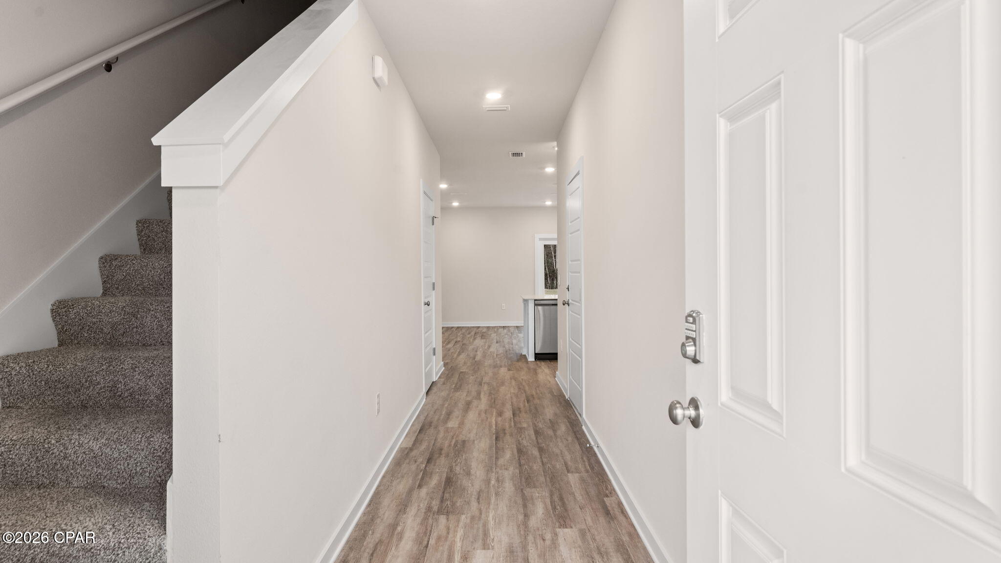 Bayside at Ward Creek - Residential