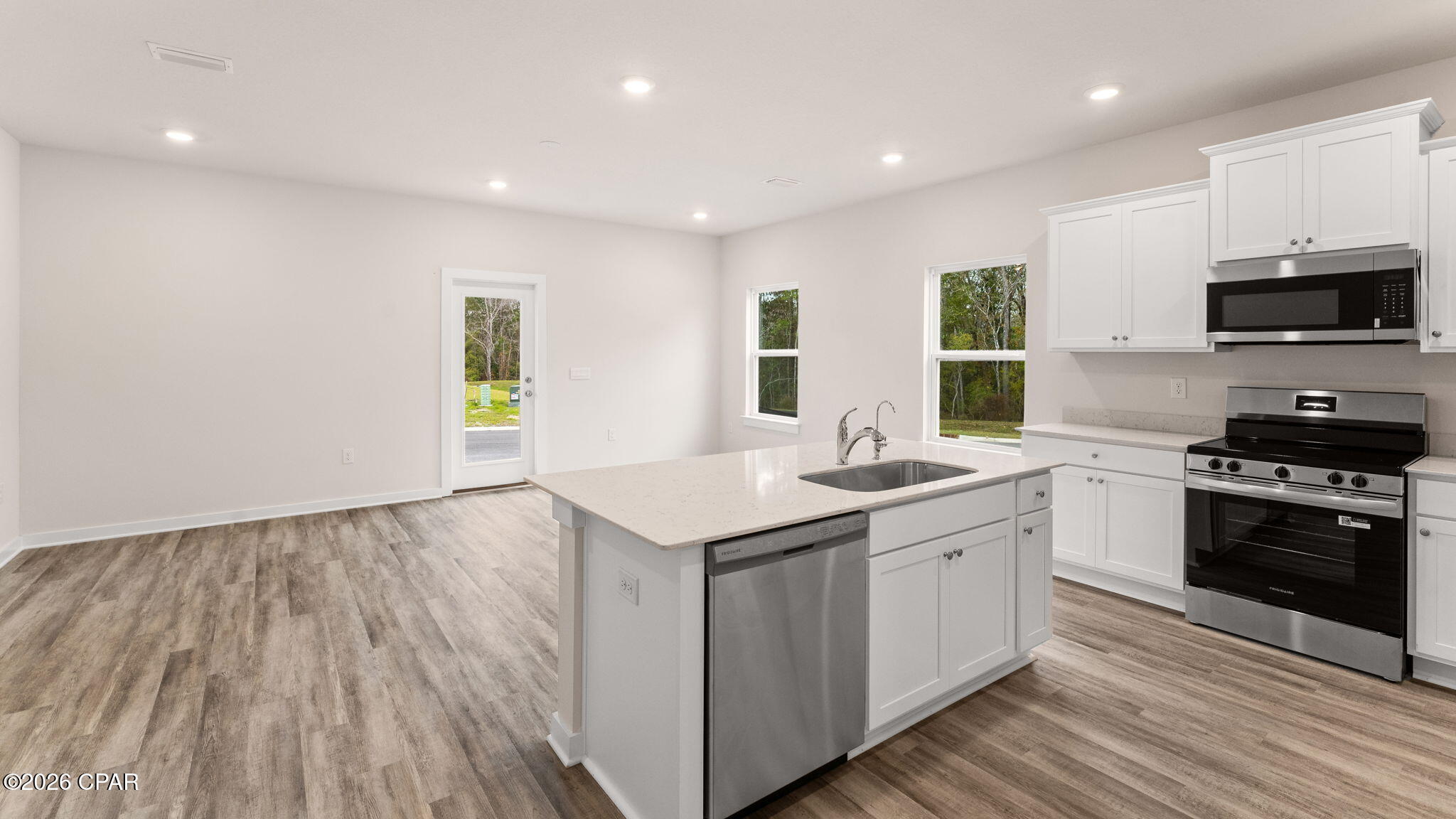 Bayside at Ward Creek - Residential