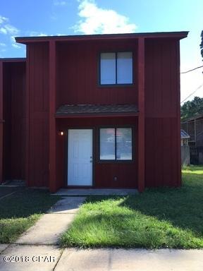 W H Parker - Residential Lease