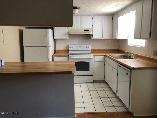 W H Parker - Residential Lease