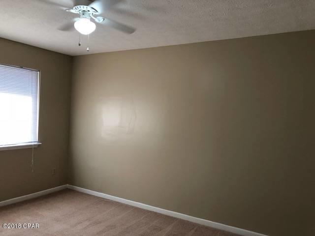 W H Parker - Residential Lease