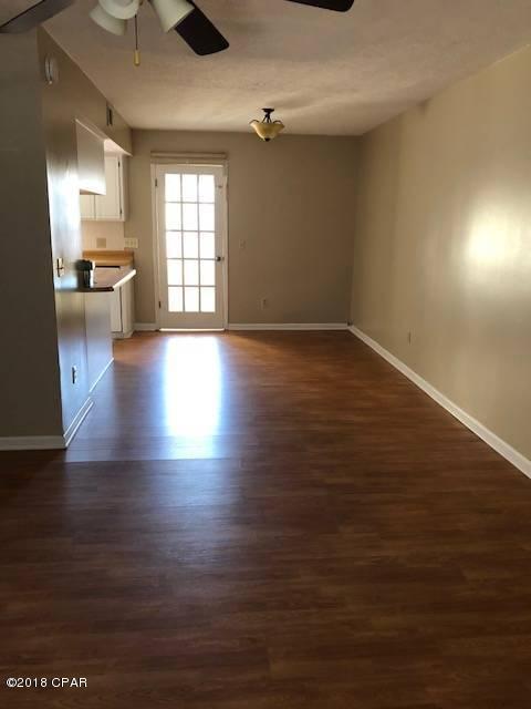 W H Parker - Residential Lease