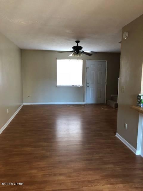 W H Parker - Residential Lease