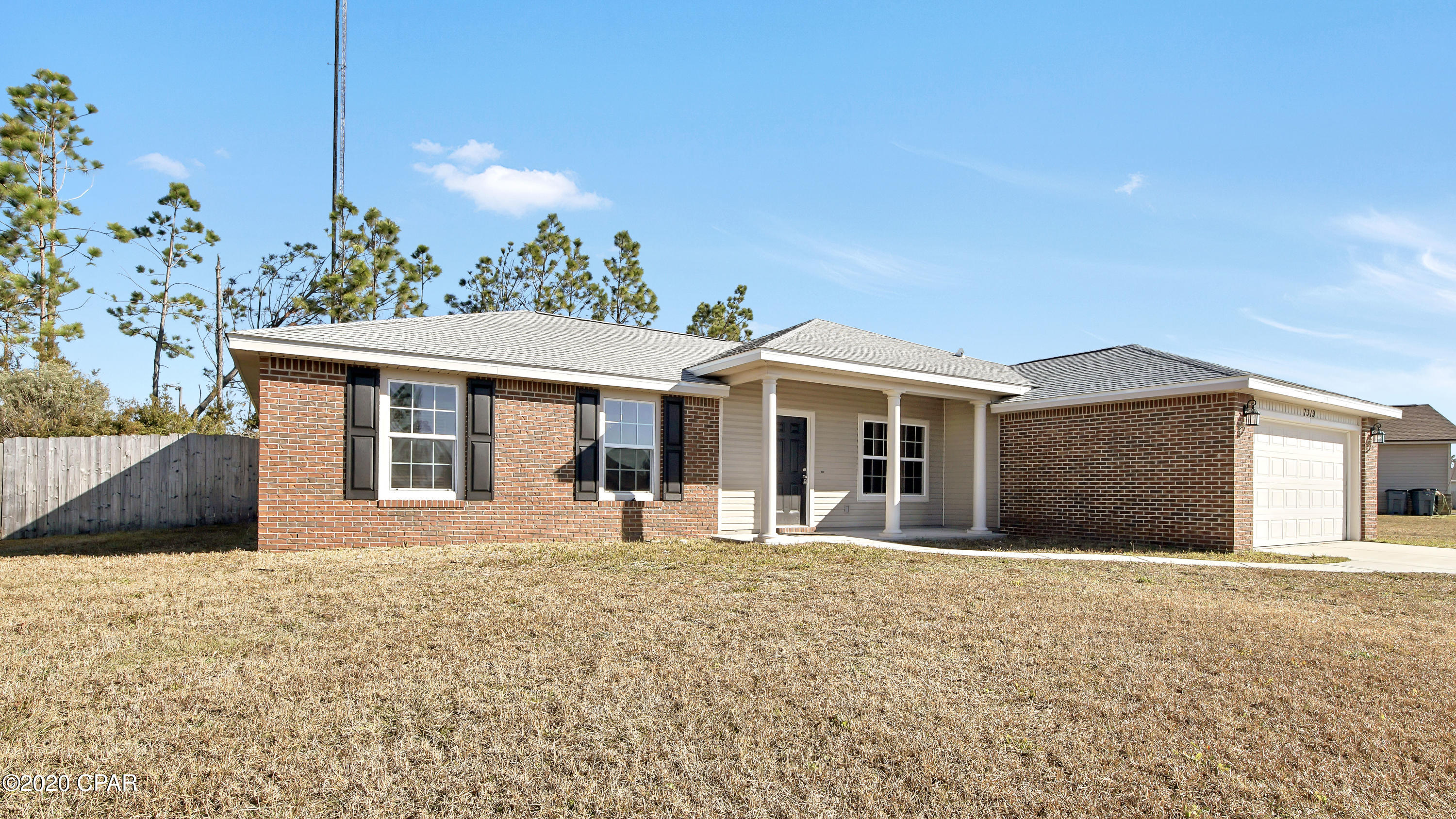 Rachels Landing - Residential Lease