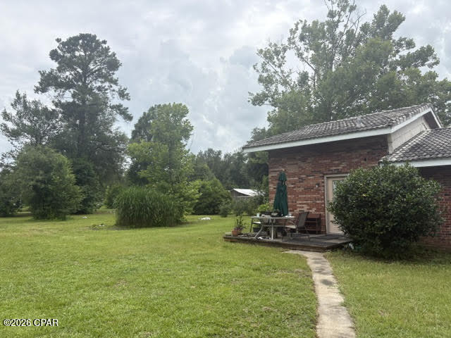 Chipola River Estates - Residential