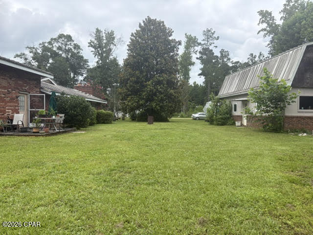 Chipola River Estates - Residential