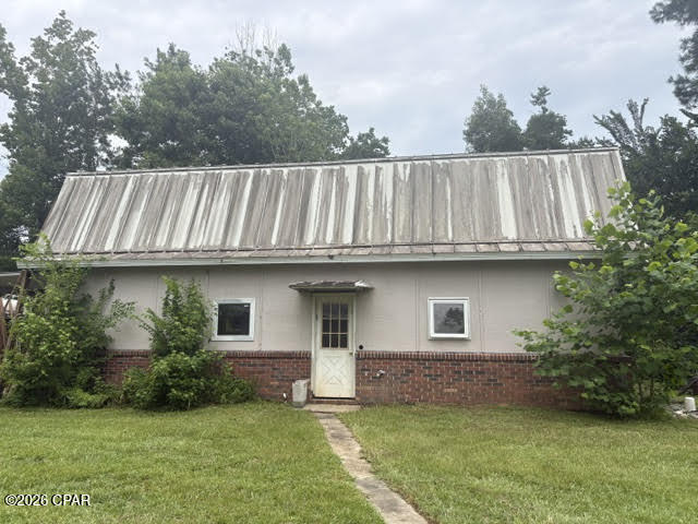 Chipola River Estates - Residential