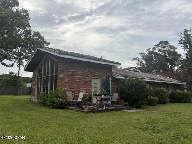 Chipola River Estates - Residential