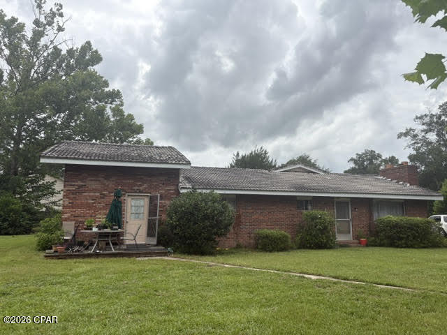 Chipola River Estates - Residential