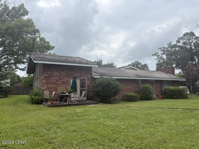 Chipola River Estates - Residential