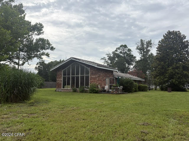 Chipola River Estates - Residential