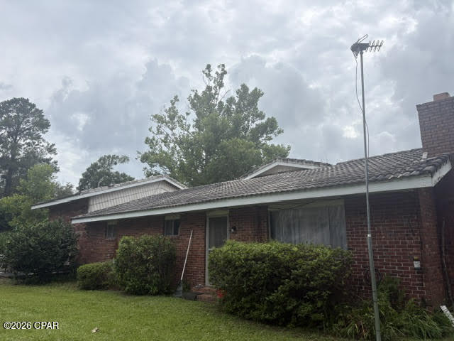 Chipola River Estates - Residential