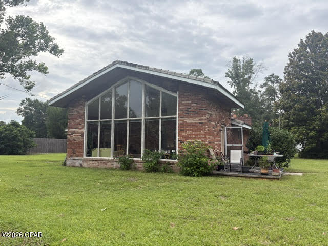 Chipola River Estates - Residential