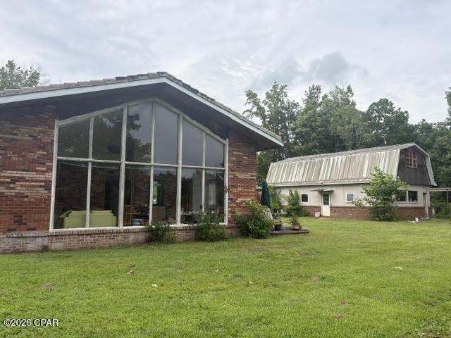 Chipola River Estates - Residential