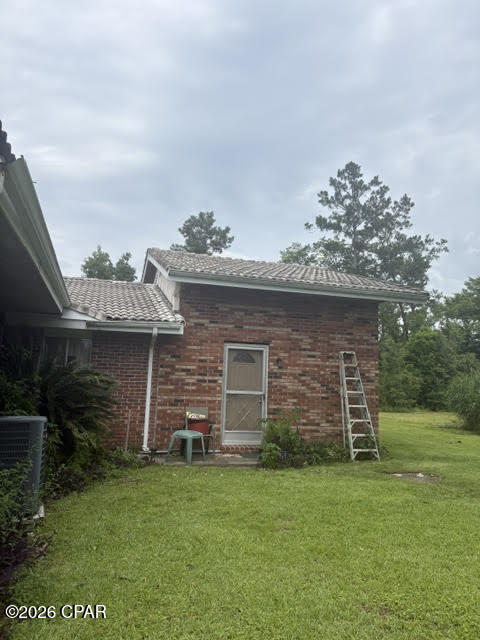 Chipola River Estates - Residential