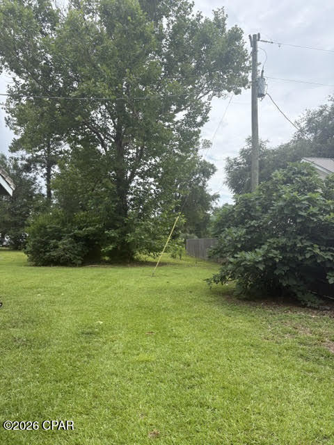Chipola River Estates - Residential