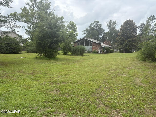 Chipola River Estates - Residential