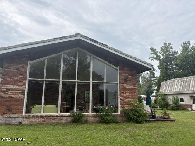 Chipola River Estates - Residential