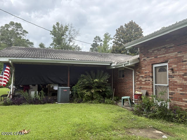 Chipola River Estates - Residential