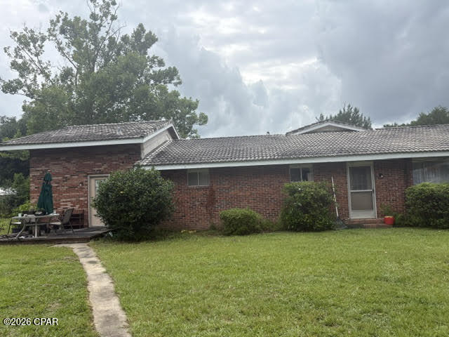 Chipola River Estates - Residential