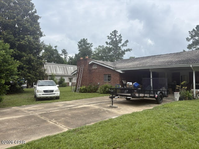 Chipola River Estates - Residential
