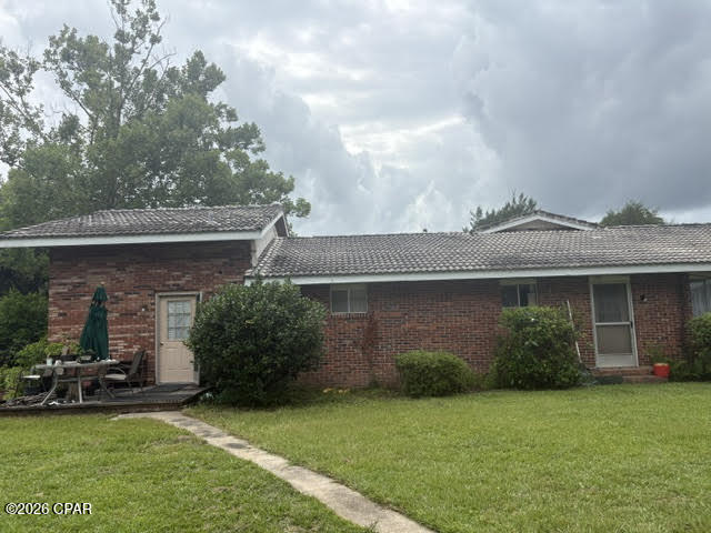 Chipola River Estates - Residential