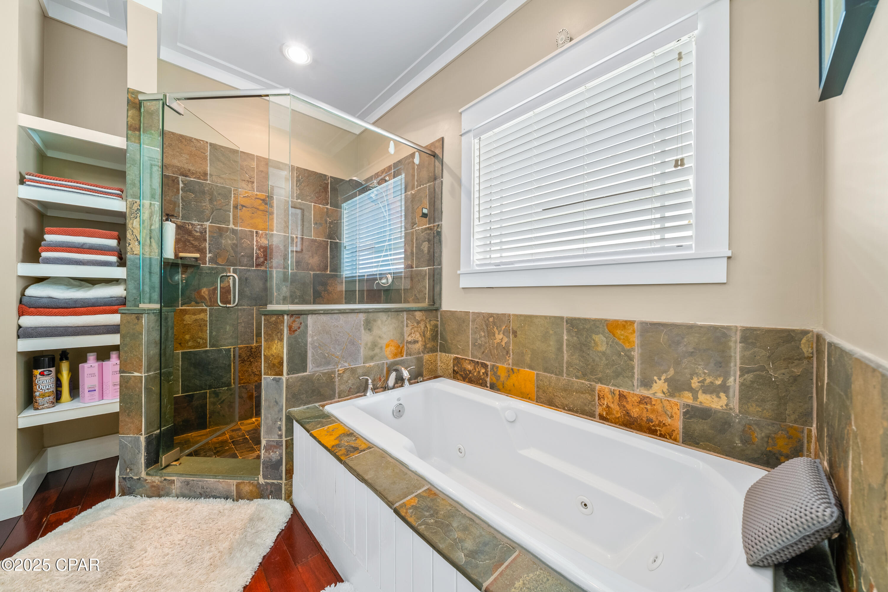 Tapestry Park Phase I - Residential Lease