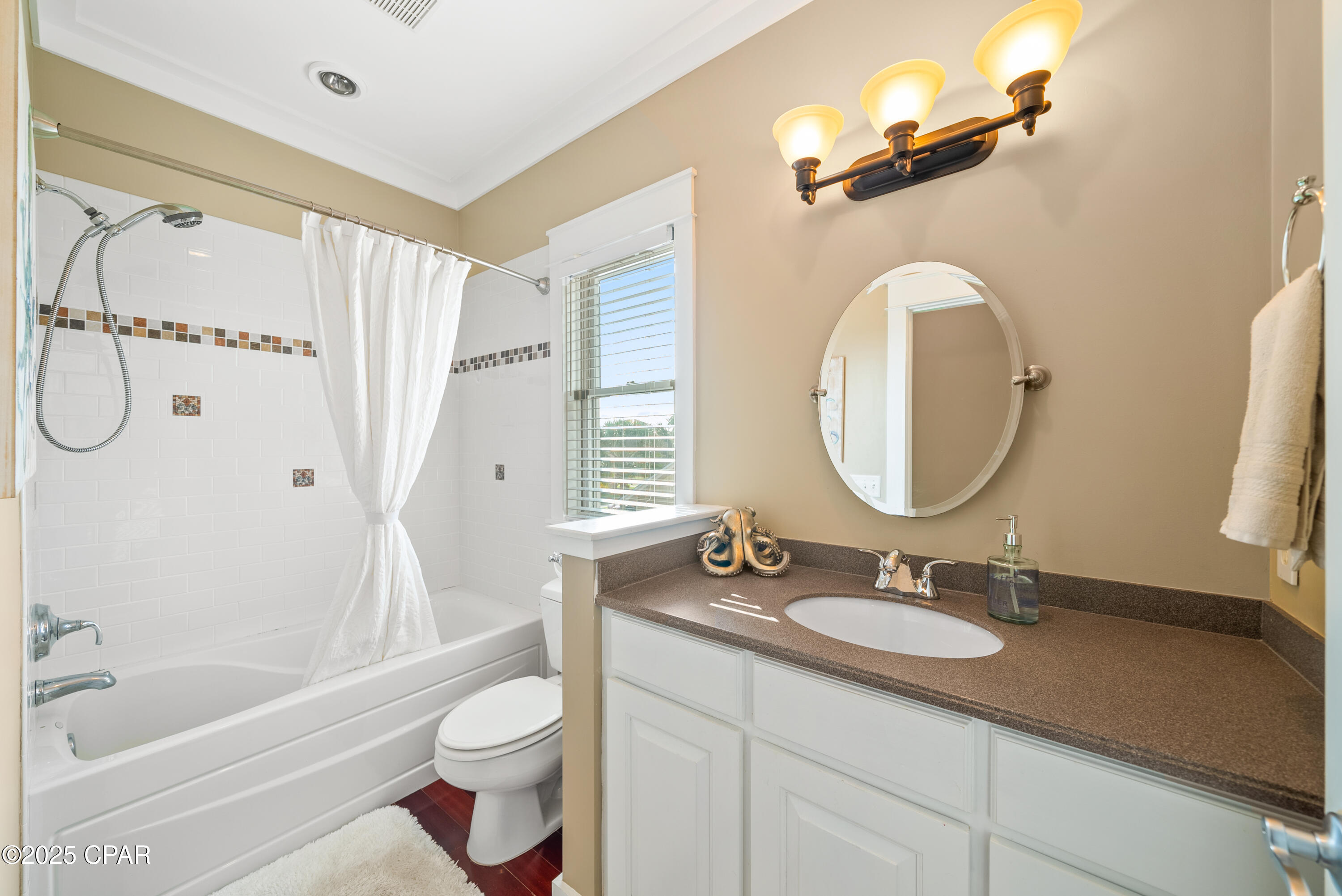 Tapestry Park Phase I - Residential Lease