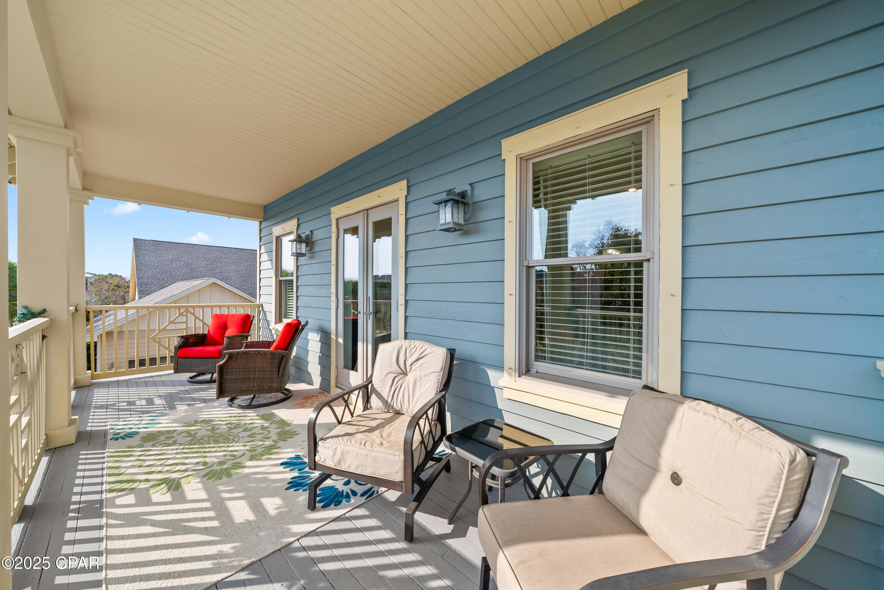Tapestry Park Phase I - Residential Lease
