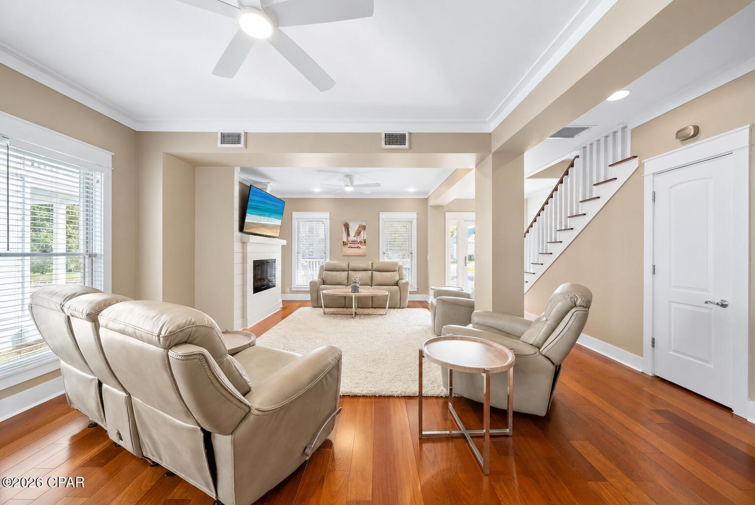 Tapestry Park Phase I - Residential Lease