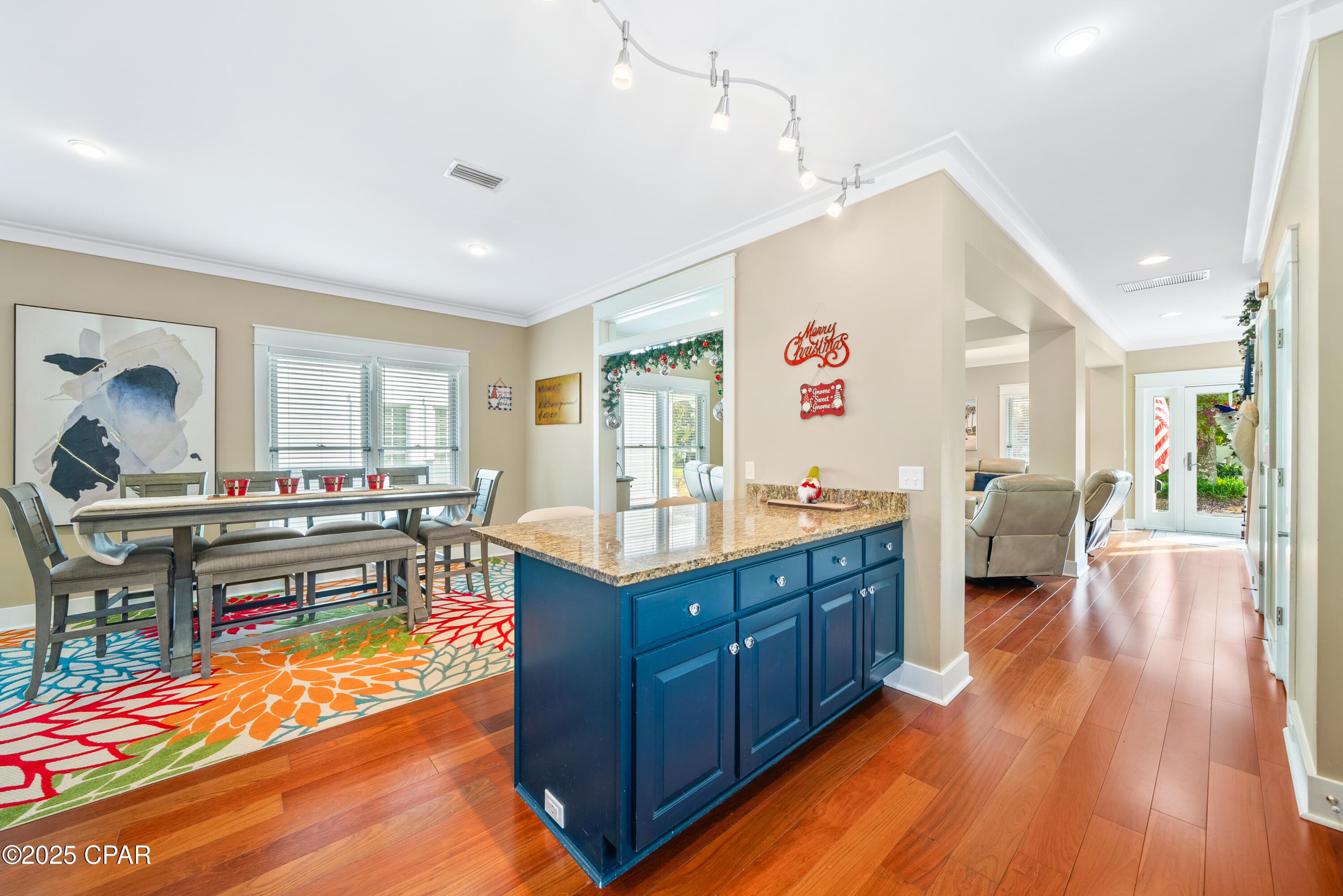 Tapestry Park Phase I - Residential Lease
