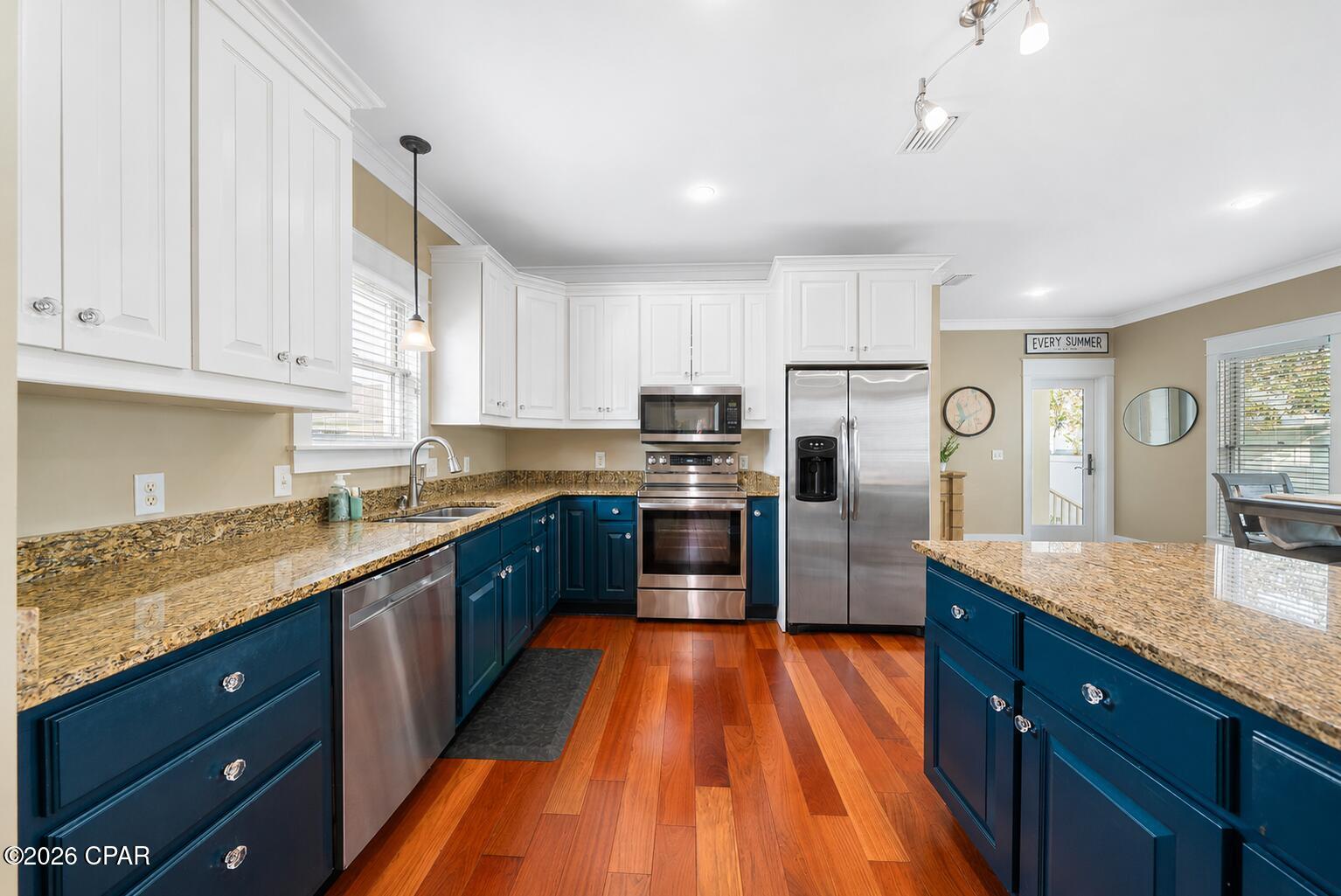 Tapestry Park Phase I - Residential Lease