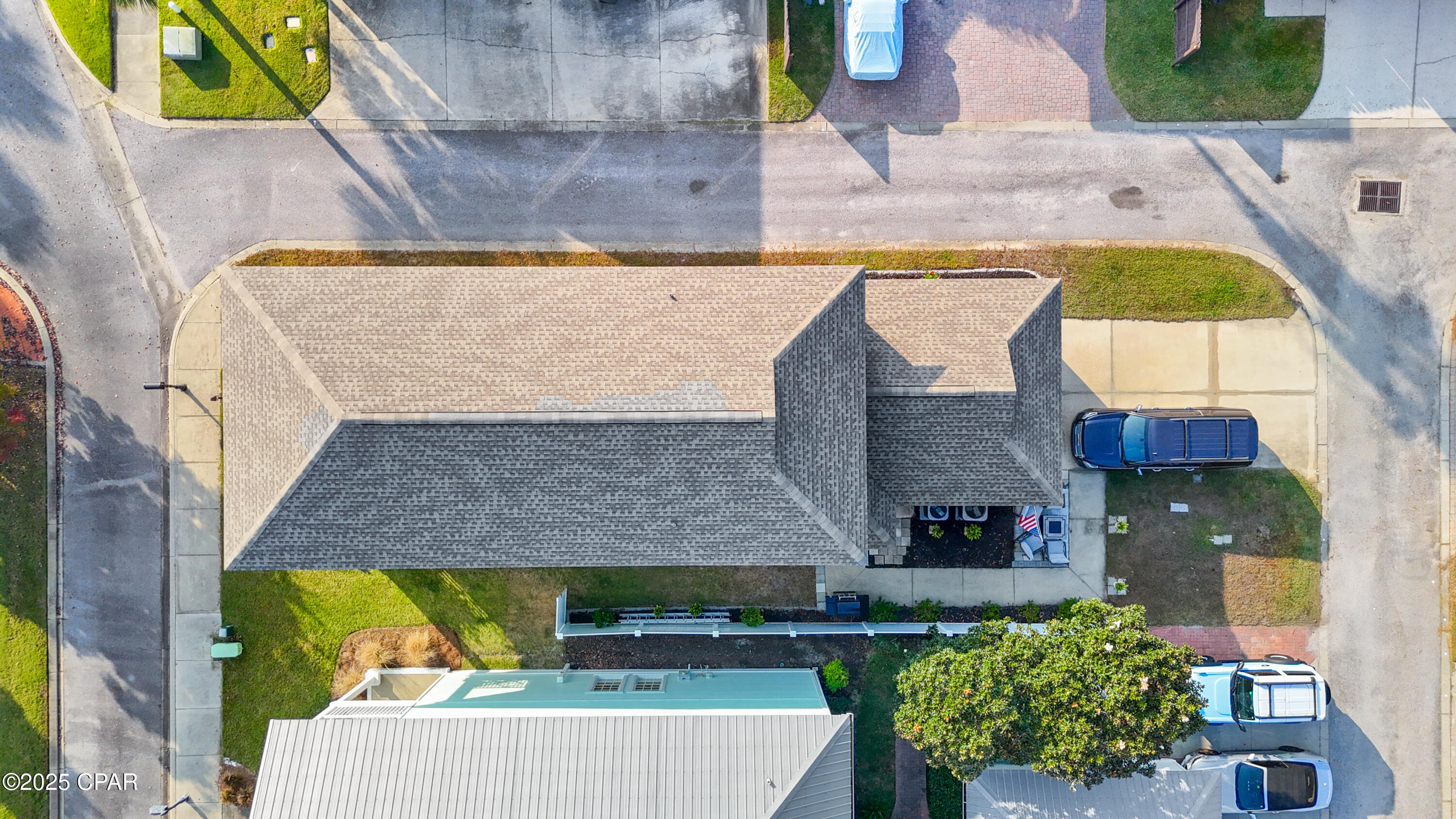 Tapestry Park Phase I - Residential Lease
