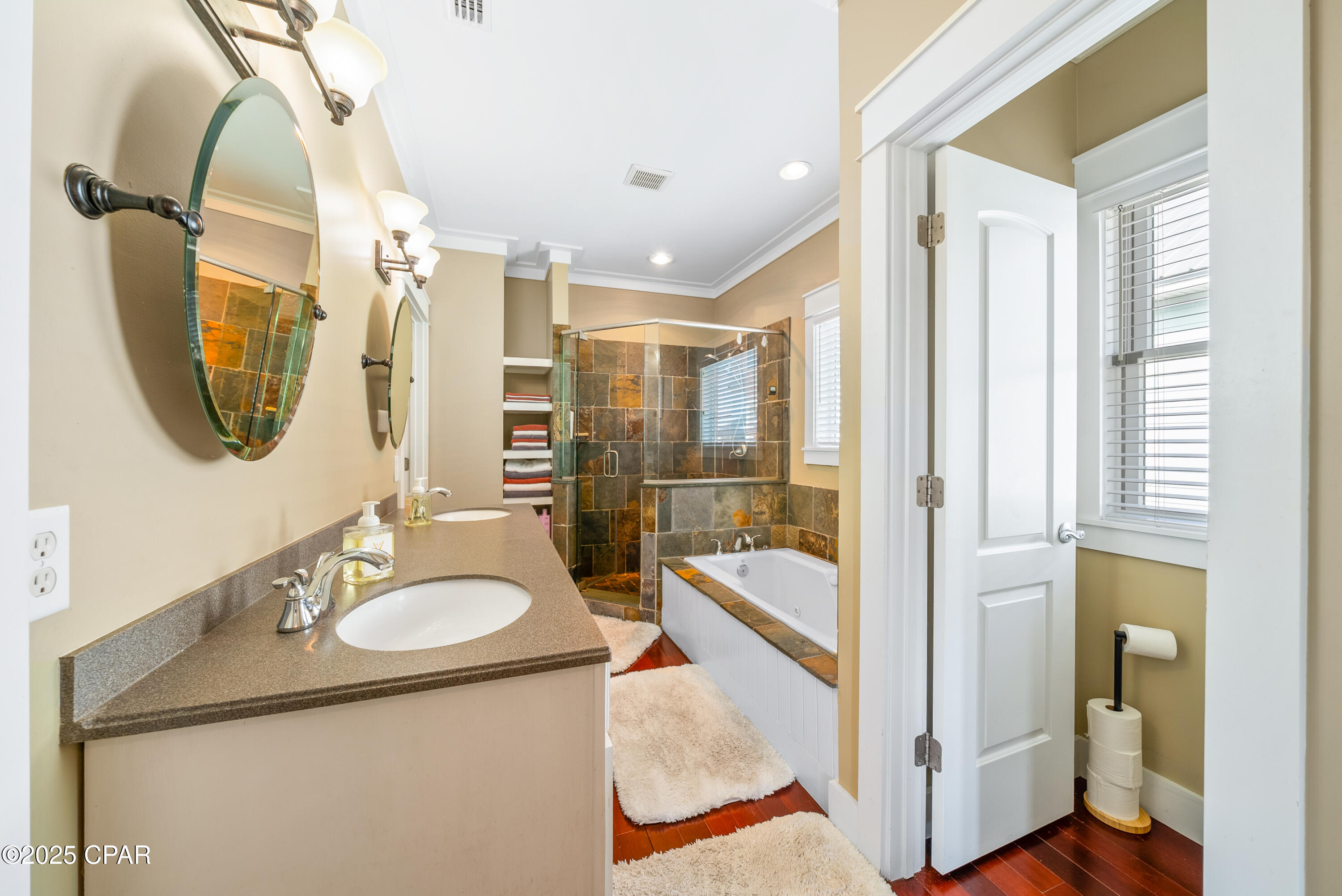 Tapestry Park Phase I - Residential Lease